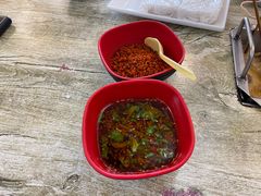 -老徐烧烤涮肚(交道口店)