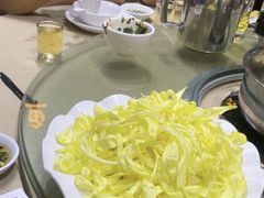 -红日饭店(裕隆三路店)