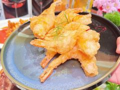 -北平食府·北京烤鸭(北京西站六里桥店)