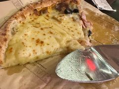 -Ciao窑炉披萨餐厅(宁波阪急店)