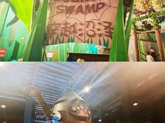 -蓝精灵乐园·世茂精灵之城主题乐园