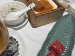 -广州酒家(中华广场店)
