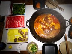 -老天桥蛙炉火锅(姑苏总店)