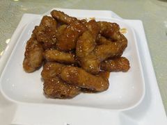 -东四民芳餐厅(世茂工三店)