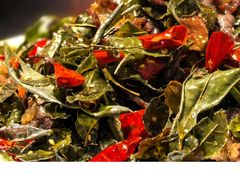 -藏地尼西黑陶餐馆.藏餐.酒馆