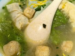 -小杨生煎(东方明珠店)