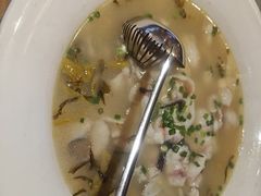 -小天府酸菜鱼(西四路店)