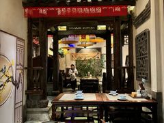 -南京大牌档(富力海珠城店)