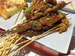 -冶建镜子·老南昌大排档·江西虾王(总店)