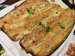 -霄汉羊排(万松园一店)