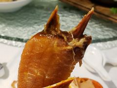 -新加坡海鲜共和(名胜世界圣淘沙海滨坊)