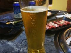 -熊出没日本烧肉放题