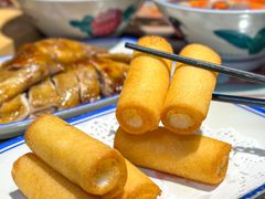 -顺德杨廷记(白云山店)