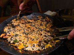 -春熙台韩国料理·章鱼肥牛(西丽店)