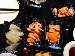 -台北A+A七喜饭店(德增街店)