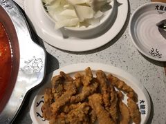 -大龙燚火锅