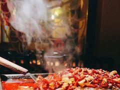 特色香辣烤鱼-杜哥·鱼虾跳(太康新村店)