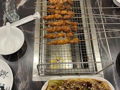 -红棚子肚绷·徐州烧烤(南京店)