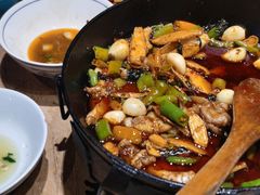 -餐酷哈雷餐厅(通程广场店)