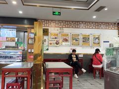 -护国寺小吃店(阜成门桥店)