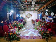 -鹊华居·地道鲁菜·海鲜·融合味(大明湖店)