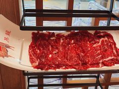 -左庭右院鲜牛肉火锅(长泰广场店)