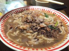 -桂花香手工面(鼓楼店)