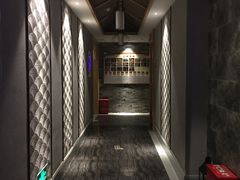 -豪爵足道·SPA(二七路店)