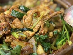 -洪大厨鸡煲(福田店)