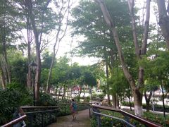 -怡海公园(桂城街道)