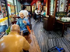 -老北京炸酱面大王.铜锅涮肉(朝阳门店)