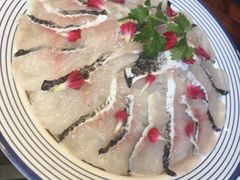 -香佰里鲜货火锅(佳乐金街店)