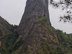 -崀山风景名胜区