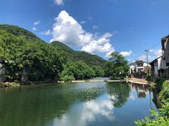 -鹿亭中村
