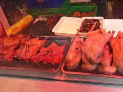 -水西门陈记鸭子店(总店)