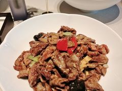 -大鸭梨烤鸭(石佛营店)