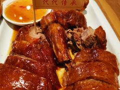 -先记烧鹅王·本地粤菜(福永店)