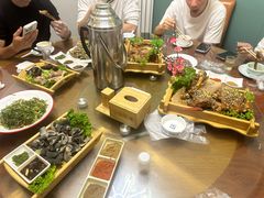 -沽源味道蒙餐莜面家常菜