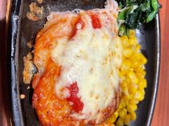 -萨莉亚意式餐厅(万嘉商业广场店)