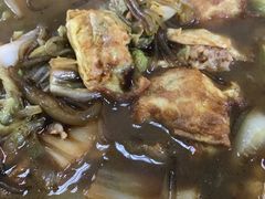 -长兴岛郊野公园农场食堂