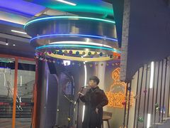 -路边羊烧烤酒场(宝带路店)
