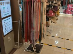 -国商百货(卫星广场店)