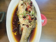 -小有天灌汤包老菜馆(南一马路店)