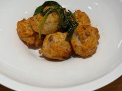 -隅乐胡椒虾·台湾菜·团建(皇岗店)