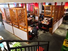 -受气牛肉·耙牛肉火锅(水晶郦城店)