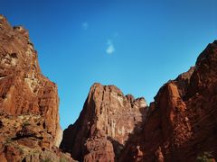 -天山神秘大峡谷