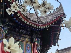 -西安市广仁寺