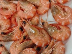 白灼麻虾-腰记饭店(龙源路店)