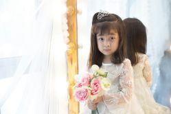 点击看大图 -DORA kids 朵拉儿童摄影花园店