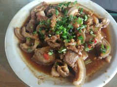 -水乡人家私房菜(逢简店)